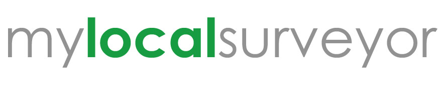 MyLocalSurveyor logo